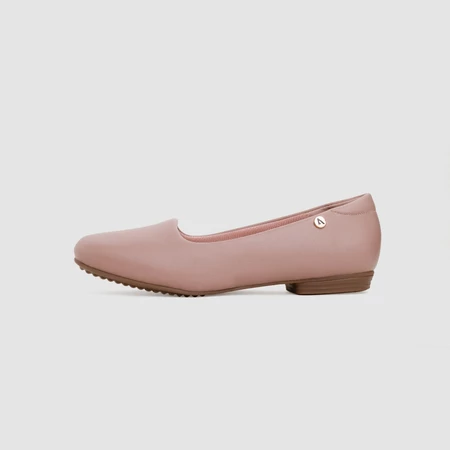 Sophea Basic - Comfort Women Flat Shoes